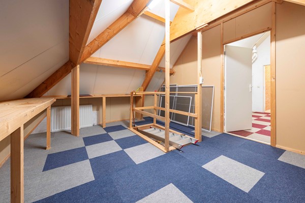 Medium property photo - Pastoor van Breugelstraat 9, 4744 RA Bosschenhoofd